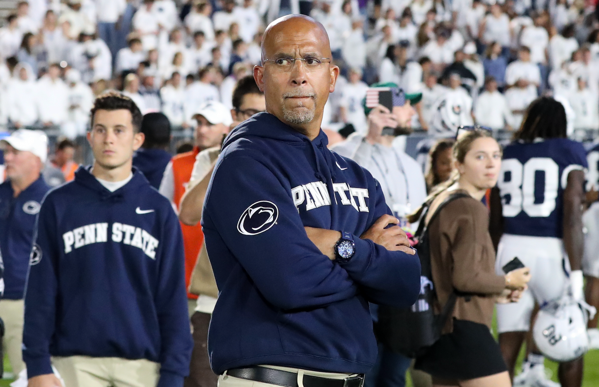 Penn State Nittany Lions